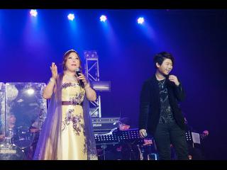 1_2017 殷為愛您 慈善演唱会